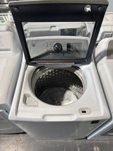 GTW680BMRWS , GTD65EBMROWS - Washer/Dryer Sets - Top load - GE - Open box
