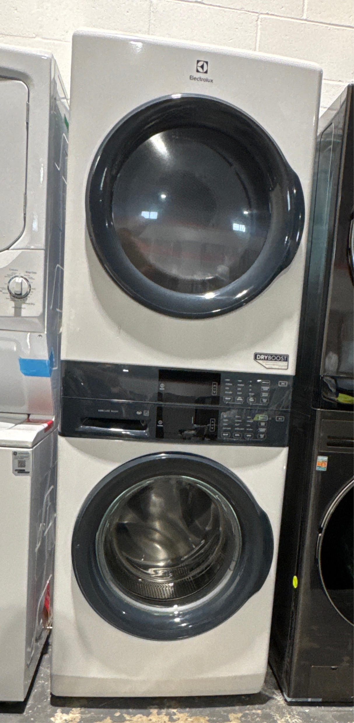 ELTE730CAW - Laundry Centers - Electrolux - Open Box