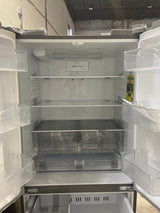 LF21C6200S - REFRIGERATORS - LG - French 3-Door - Counter Depth - Stainless Steel - Open Box