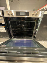 GCFE306CBF - RANGES - Frigidaire  - Electric - Stainless Steel - Open Box