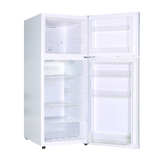 EFF123W – REFRIGERATORS – Epic -Top Freezer – White – Open Box