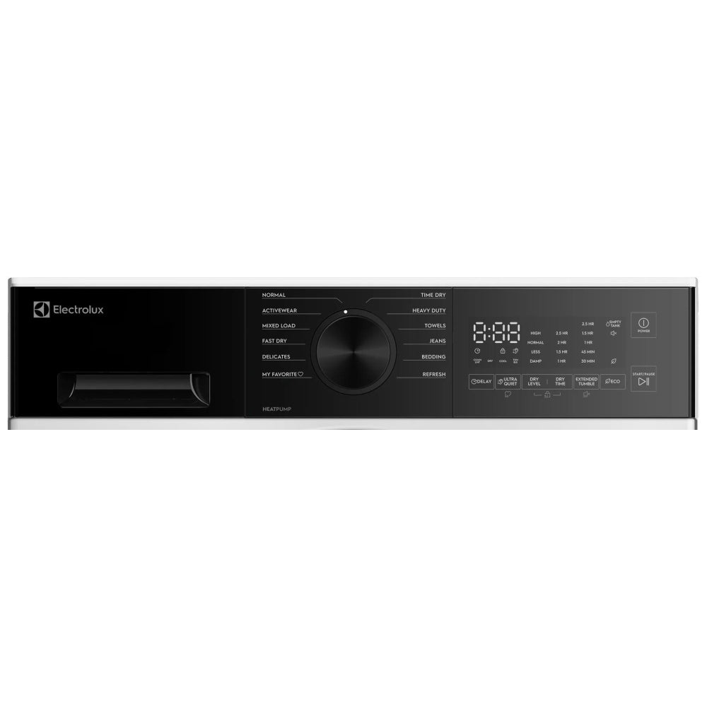 ELFE433CAW - 24" Dryer - Electrolux -   White - Open box