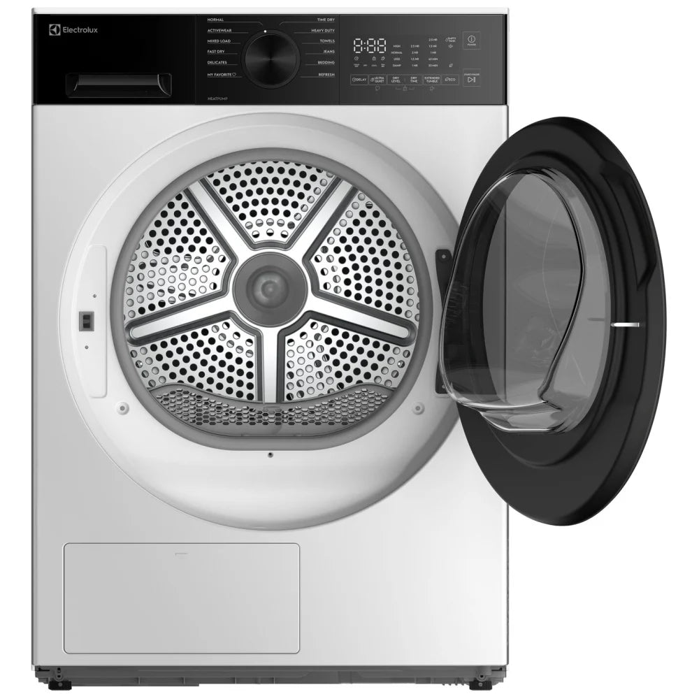 ELFE433CAW - 24" Dryer - Electrolux -   White - Open box