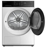 ELFE433CAW - 24" Dryer - Electrolux -   White - Open box
