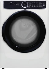 ELFW7626BW ,   ELFE762CB  - Washer/Dryer Sets - Electrolux - White - Open box