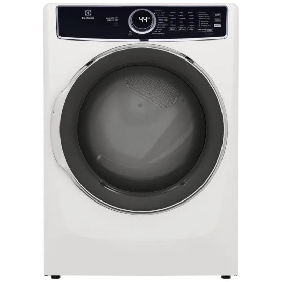 ELFW7626BW ,   ELFE762CB  - Washer/Dryer Sets - Electrolux - White - Open box