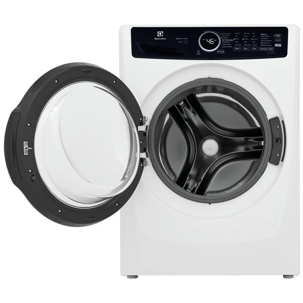 ELFW7437AW - Laveuses - Electrolux - Blanc - Boîte ouverte