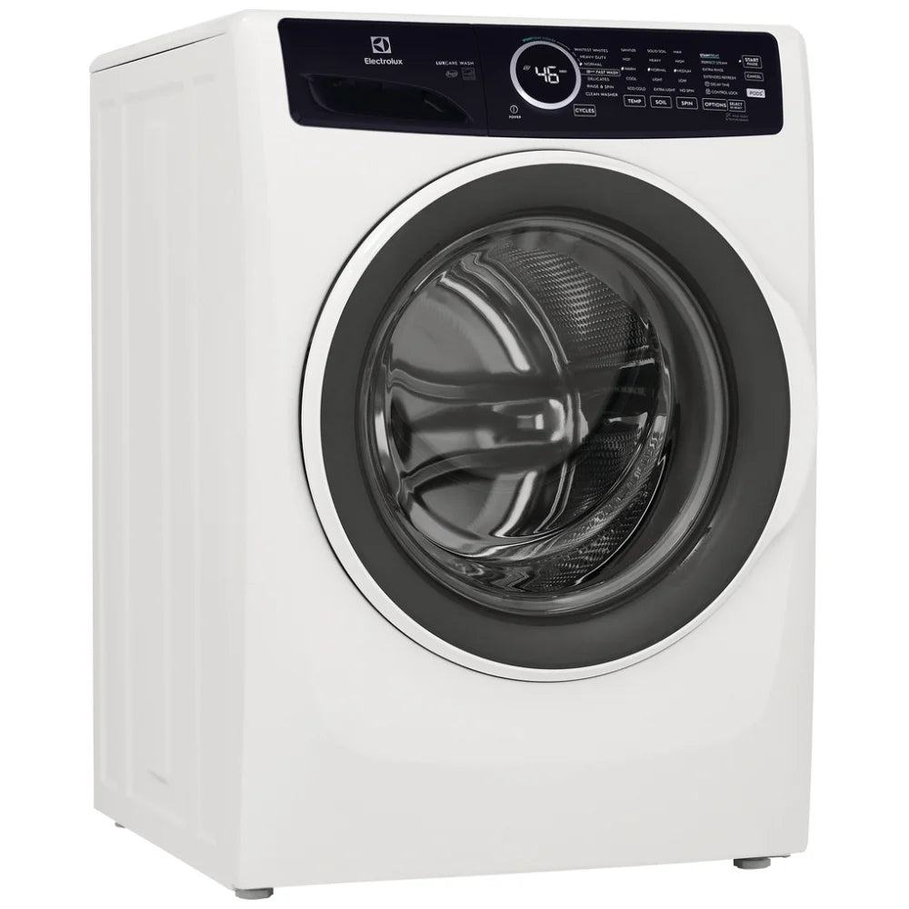 ELFW7437AW - Laveuses - Electrolux - Blanc - Boîte ouverte