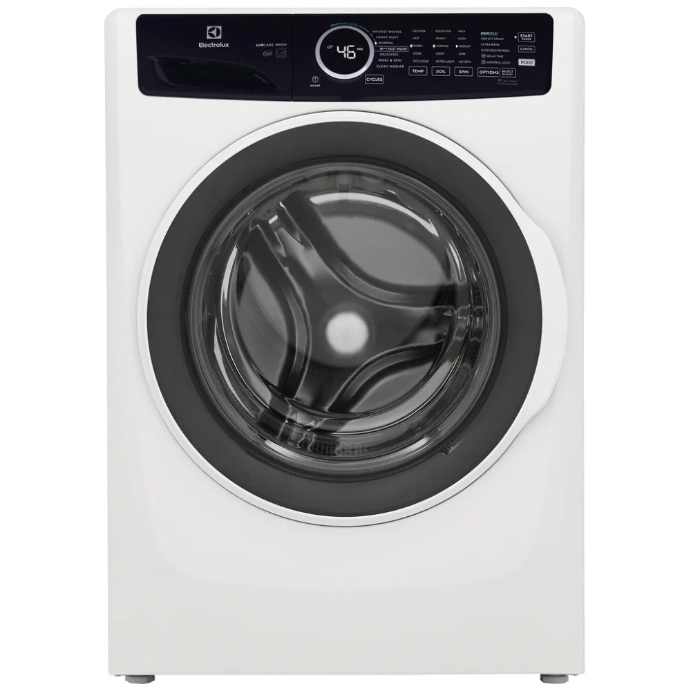 ELFW7437AW - Laveuses - Electrolux - Blanc - Boîte ouverte
