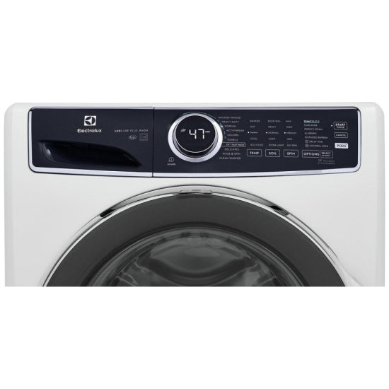 ELFW7537AW - Front Load - Electrolux  - White - Open Box