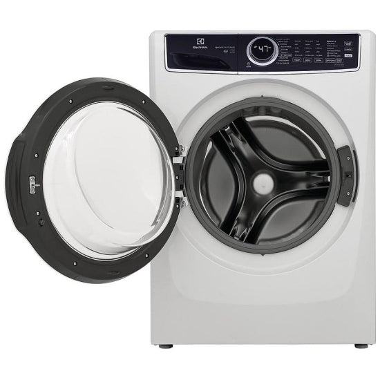 ELFW7537AW - Front Load - Electrolux  - White - Open Box