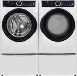 ELFW7626BW ,   ELFE762CB  - Washer/Dryer Sets - Electrolux - White - Open box