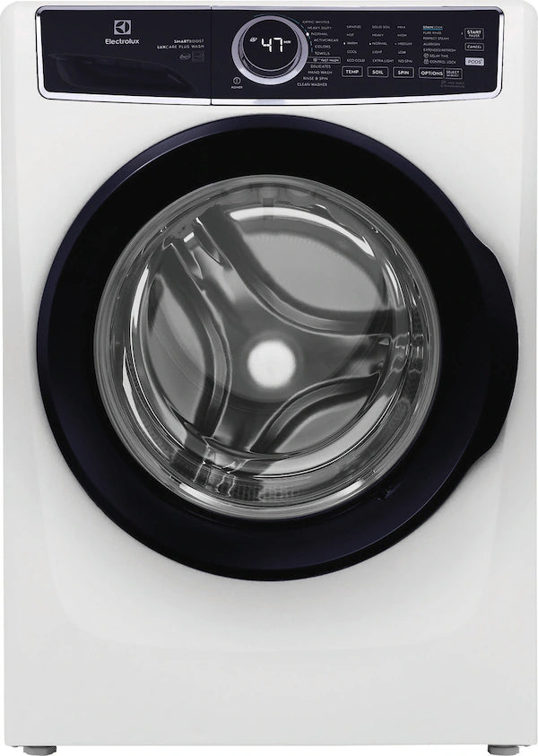 ELFW7626BW - 68,5 cm - Lave-linge - Electrolux - Chargement frontal - Emballage ouvert