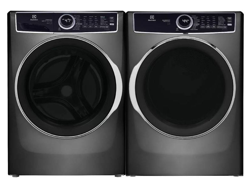 ELFW7637AT , ELFE763CAT - Washer/Dryer Sets - Electrolux - Open box