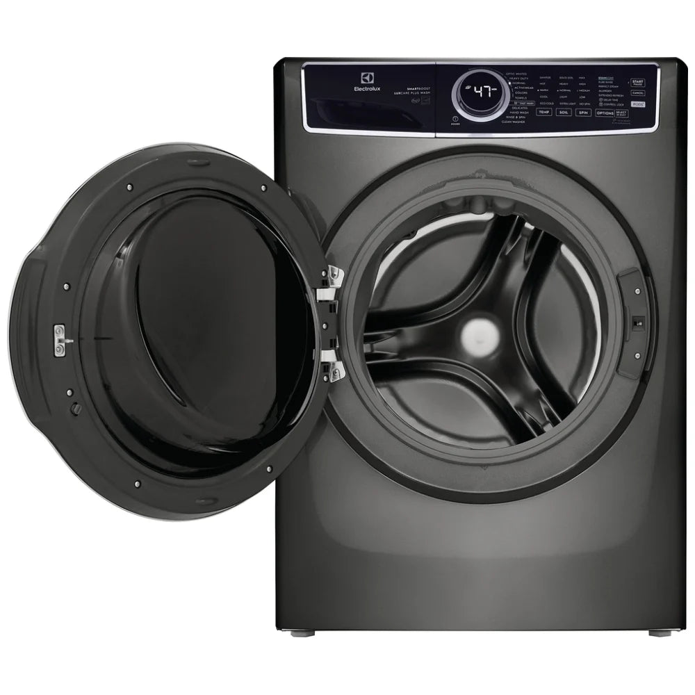 ELFW7637AT - Washers - Electrolux - Front load -  Open box