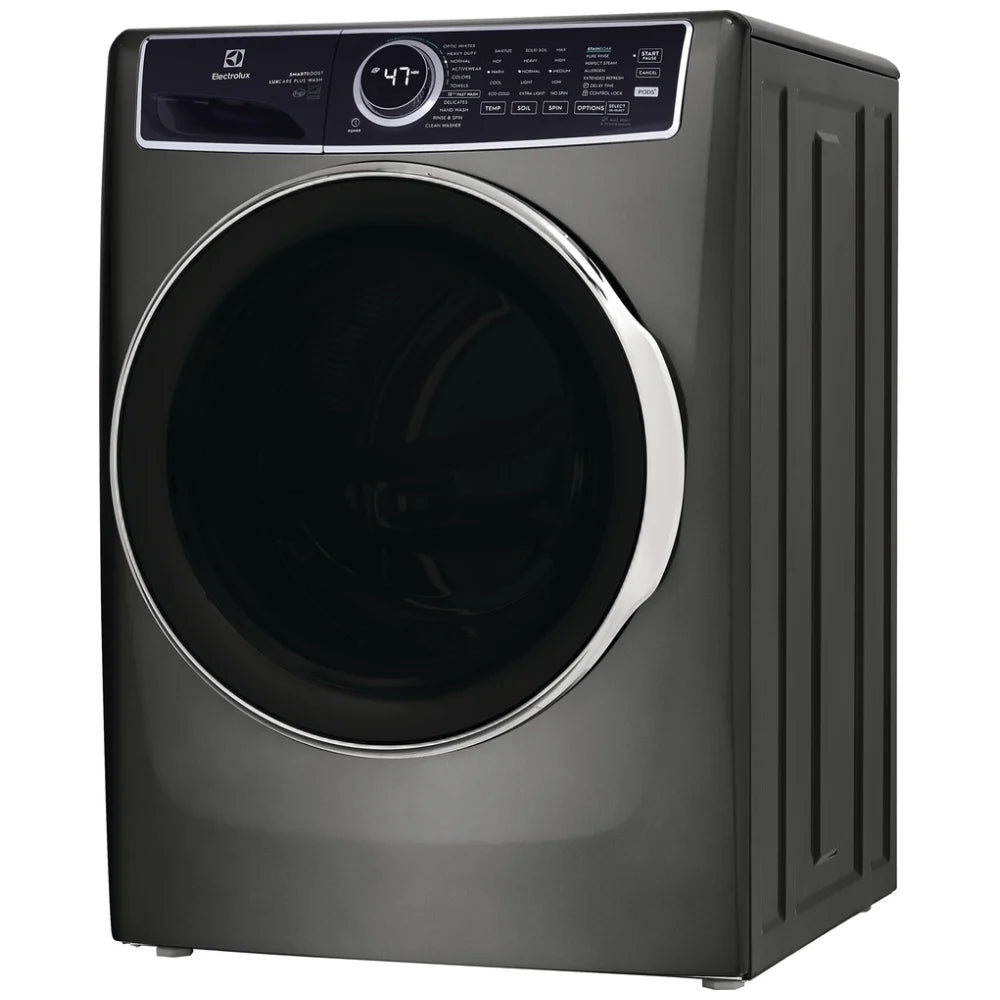 ELFW7637AT - Washers - Electrolux - Front load -  Open box