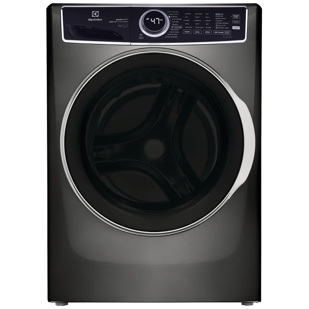 ELFW7637AT - Washers - Electrolux - Front load -  Open box