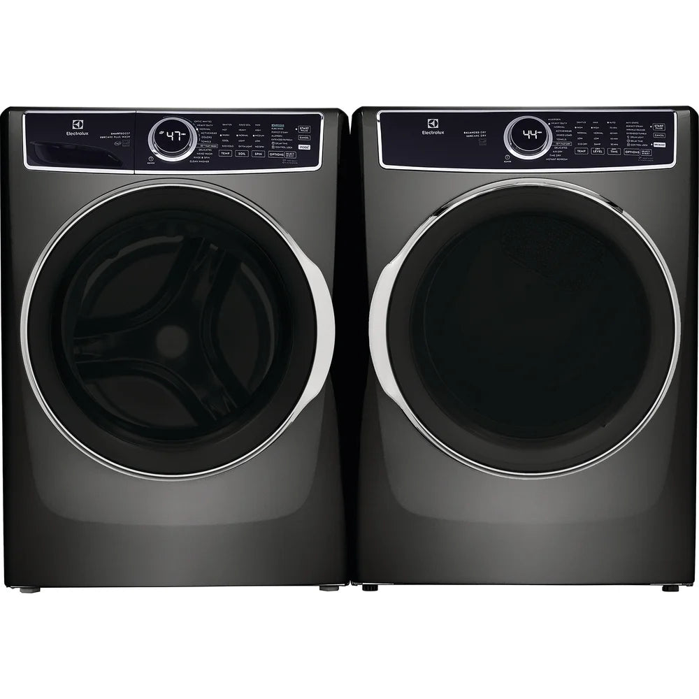 ELFW7637AT , ELFE763CAT - Washer/Dryer Sets - Electrolux - Open box