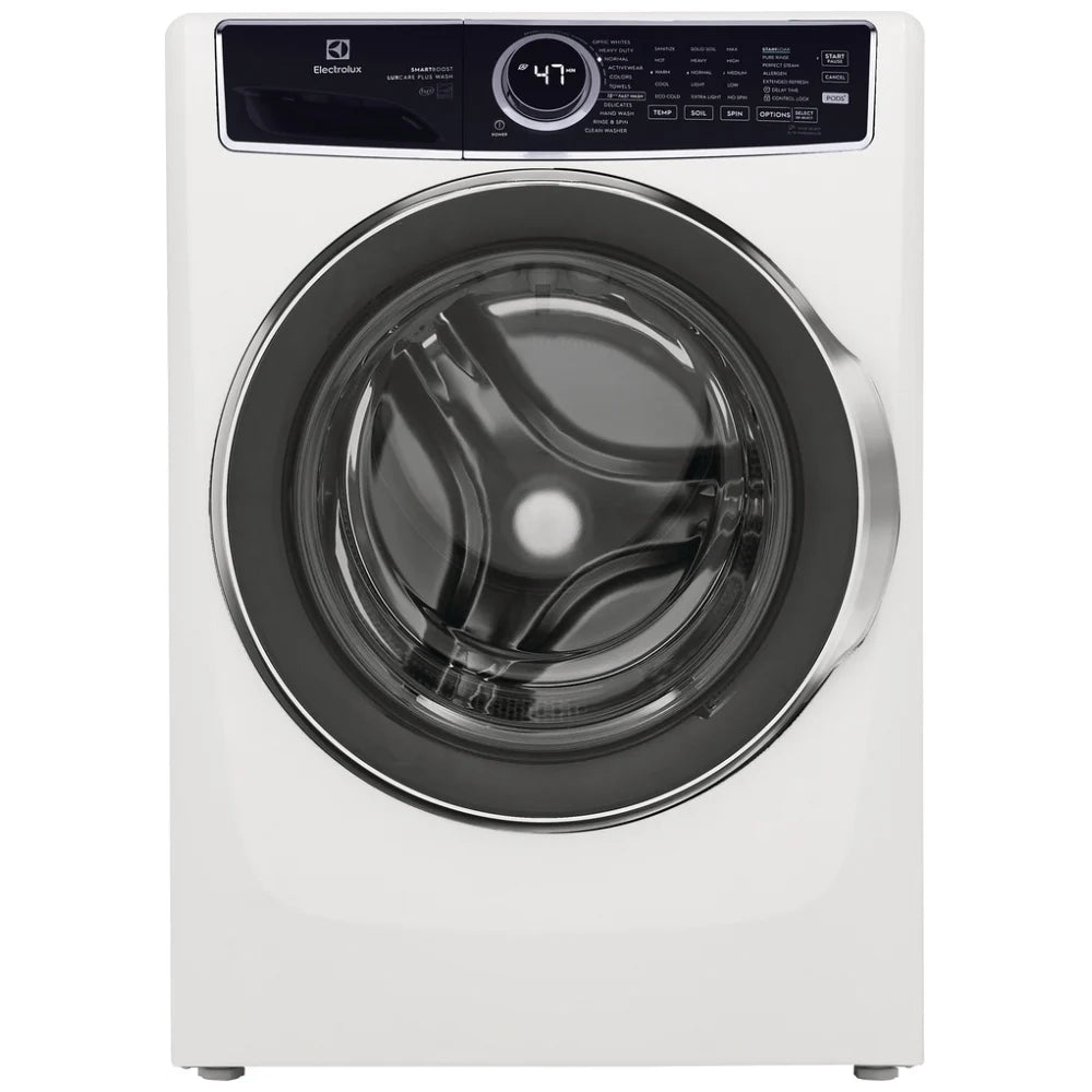 ELFW7626BW -   WASHERS - Electrolux -  Front Load - Open box