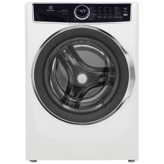 ELFW7626BW ,   ELFE762CB  - Washer/Dryer Sets - Electrolux - White - Open box