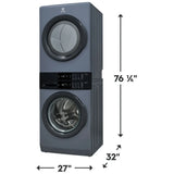 ELTE730CAD - Laundry Centers - Electrolux - Blue -  Open Box