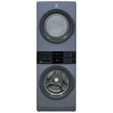 ELTE730CAD - Laundry Centers - Electrolux - Blue -  Open Box