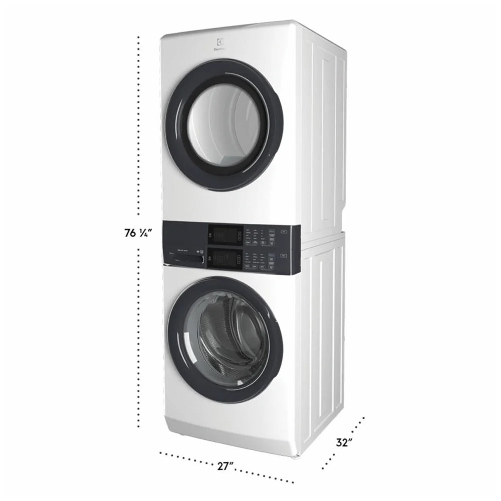 ELTE730CAW - Laundry Centers - Electrolux - Open Box