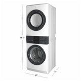 ELTE730CAW - Laundry Centers - Electrolux - Open Box