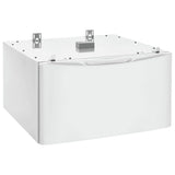 EPWD257UIW -  Laundry Pedestal - Electrolux - White - Open box