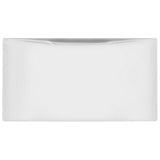 EPWD257UIW -  Laundry Pedestal - Electrolux - White - Open box
