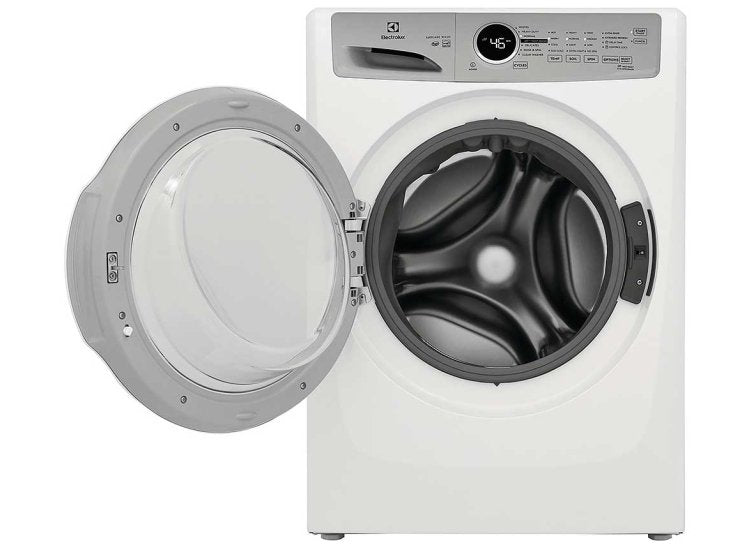 ELFW7337AW , ELFE733CAW - Washer/Dryer Sets - Electrolux - Open box
