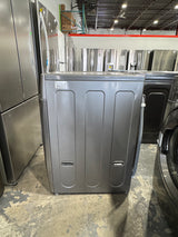 WM3400CV / DLE3400V - Ensembles laveuse-sécheuse - Chargement frontal - LG - Acier graphite - Boîte ouverte