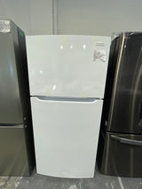 FFTR2045VW - REFRIGERATORS - Frigidaire - Top freezer - White - Open Box