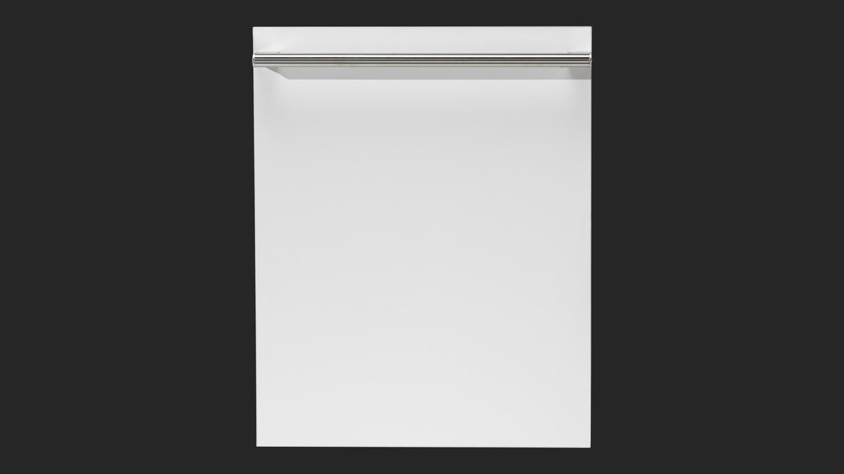 F1DWS24FI1 - Top Controls Dishwashers - FULGOR -  Integrated Dishwasher - New