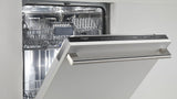 F1DWS24FI1 - Top Controls Dishwashers - FULGOR -  Integrated Dishwasher - New