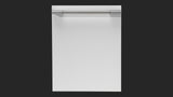 F1DWS24FI1 - Top Controls Dishwashers - FULGOR -  Integrated Dishwasher - New