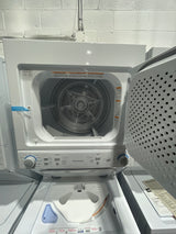 FLCE752CAW - Laundry Centers - Frigidaire- White - Open Box