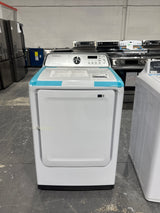 DVE47CG3500WAC - DRYERS  - Top load -  Samsung - Open box