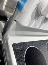 JCB840DVWW - CUISINIÈRES - GE - Électrique - Blanche - Neuve