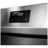 FCRE305CBSD - Electric Range - Frigidaire- Black Stainless Steel - Open Box