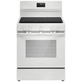 FCRE305CBW - RANGES - Frigidaire - Electric - White - Open box