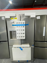 FRFS2823AS -  REFRIGERATORS - Frigidaire  - French 3-Door - Stainless Steel - Open Box