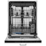 FDSR4501AP - Dishwasher - Frigidaire - Stainless Steel - Open box