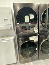 WKHC252HBA - Buanderies - LG - Boîte ouverte