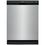FFCD2413US -  Dishwashers - Frigidaire -  Stainless Steel - Open box