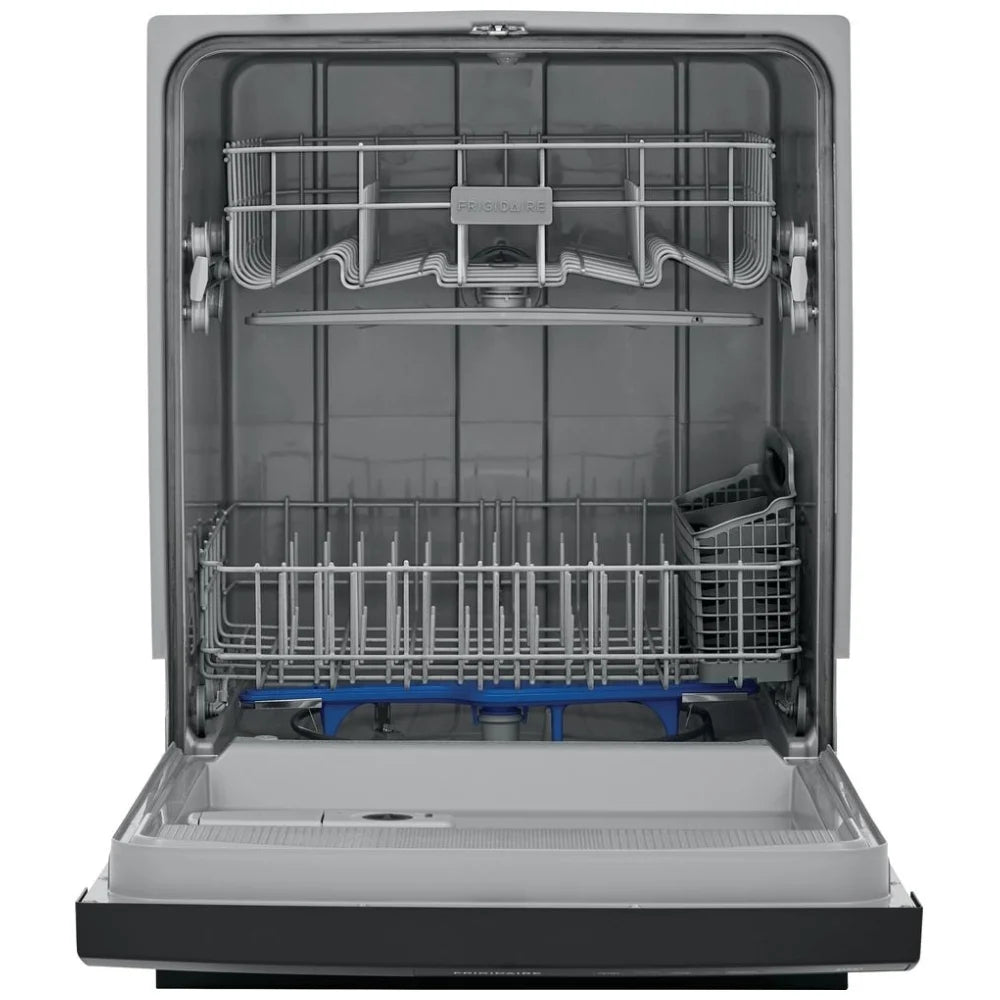 FFCD2413US -  Dishwashers - Frigidaire -  Stainless Steel - Open box