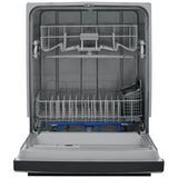 FFCD2413US -  Dishwashers - Frigidaire -  Stainless Steel - Open box