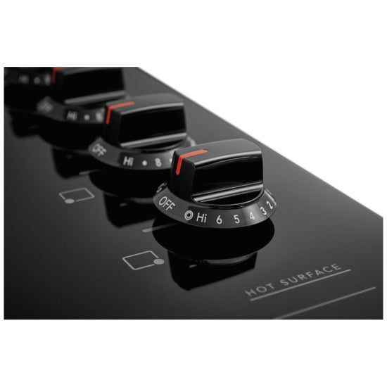 FFEC3025US -  Frigidaire  -  Electric Cooktop - 30 Inches  - Black - Open box