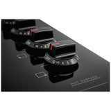 FFEC3025US -  Frigidaire  -  Electric Cooktop - 30 Inches  - Black - Open box