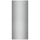 FFFU13F2VV -  REFRIGERATORS  - Frigidaire- Freezers - Stainless Steel - Open Box
